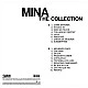 Mina - The Collection Plak LP