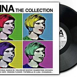 Mina - The Collection Plak LP
