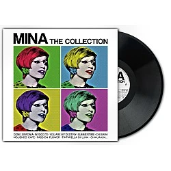 Mina - The Collection Plak LP