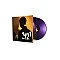 Prince - 3121 (Mor Renkli) Plak 2 LP
