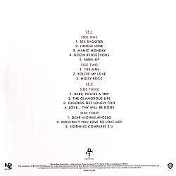 Prince ‎– Originals Plak 2 LP