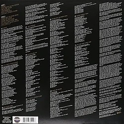Amy Winehouse - Back to Black (Amerika Baskısı) Plak LP