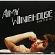 Amy Winehouse - Back to Black (Amerika Baskısı) Plak LP