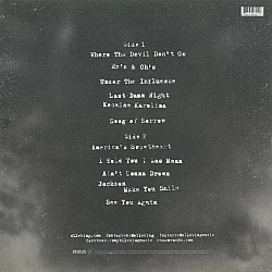 Elle King - Love Stuff  Plak LP