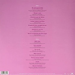 France Gall ‎– France Gall Plak LP