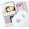 Rita Ora ‎– Phoenix Beyaz Renkli Plak 2 LP