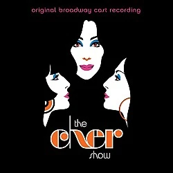 Cher - The Cher Show Original Broadway Cast Recording (Turuncu Renkli) Plak LP