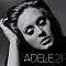 Adele - 21 CD