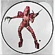 Lady Gaga ‎– Chromatica Limited Picture Disc Plak LP