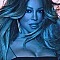 Mariah Carey - Caution Plak LP