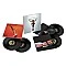 Michael Jackson ‎– This Is It Plak Box Set 4 LP