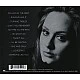 Adele - 21 CD