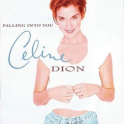 Celine Dion - Falling Into You Plak 2 LP