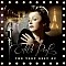 Edith Piaf - The Very Best of Edith Piaf Plak LP