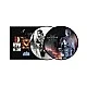 Michael Jackson ‎– History Continues 2 Plak (Picture Disc) LP