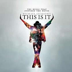 Michael Jackson ‎– This Is It Plak Box Set 4 LP