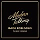 Modern Talking - Back For Gold Plak LP