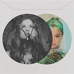Selena Gomez ‎– Lose You To Love Me  Picture Disc * ÖZEL BASIM *