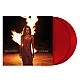 Celine Dion ‎– Courage (Kırmızı Renkli) Plak 2 LP