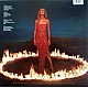 Celine Dion ‎– Courage (Kırmızı Renkli) Plak 2 LP