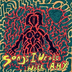 Ed Sheeran ‎– Songs I Wrote With Amy Plak LP