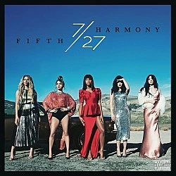 Fifth Harmony ‎– 7/27 (Deluxe) Plak LP