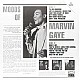 Marvin Gaye ‎– Moods Of Marvin Gaye Plak LP