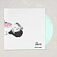 Selena Gomez ‎– Rare Şeffaf Yeşil Renkli Plak LP  * ÖZEL BASIM *