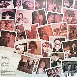 Selena Gomez ‎– Rare Plak LP * OUTLET *