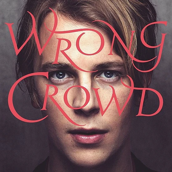 Tom Odell – Wrong Crowd Plak LP