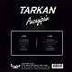 Tarkan ‎– Aacayipsin Plak LP