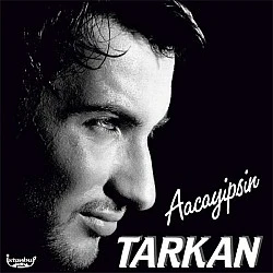 Tarkan ‎– Aacayipsin Plak LP