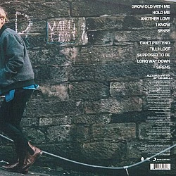 Tom Odell - Long Way Down Plak LP