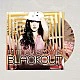 Britney Spears ‎– Blackout  (Renkli Plak) Plak LP  * ÖZEL BASIM *