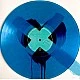 Chvrches – Love Is Dead Transparan Mavi Renkli Plak LP