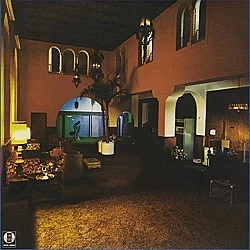 Eagles - Hotel California Plak LP 