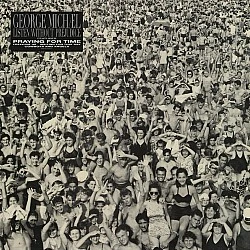 George Michael - Listen Without Prejudice Vol. 1 Plak LP