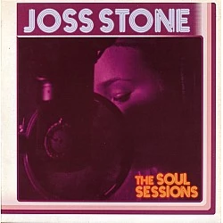 Joss Stone - The Soul Sessions Plak LP