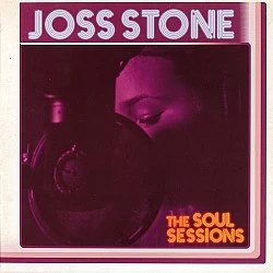 Joss Stone - The Soul Sessions Plak LP