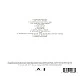 Lana Del Rey ‎– Violet Bent Backwards Over The Grass CD