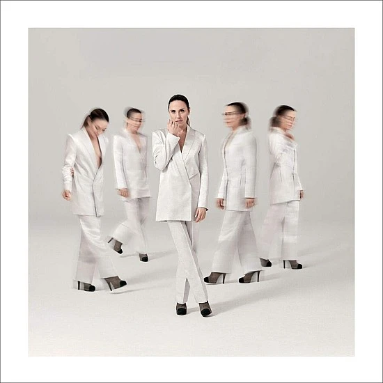 Melanie C - Melanie C Plak LP