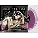 Selena Gomez & The Scene – When The Sun Goes Down Plak (Lavanta Renkli) LP  * ÖZEL BASIM *