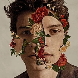 Shawn Mendes - Shawn Mendes Plak LP