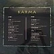 Tarkan - Karma Plak LP