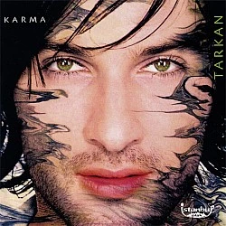 Tarkan - Karma Plak LP