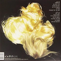 Sia - 1000 Forms Of Fear Plak LP