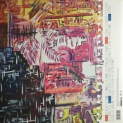 Zaz - Recto Verso Plak 2 LP