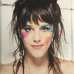 Zaz - Recto Verso Plak 2 LP