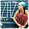 Zaz ‎– Zaz (Je Veux) (İlk Albüm) Plak LP