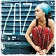 Zaz ‎– Zaz (Je Veux) (İlk Albüm) Plak LP